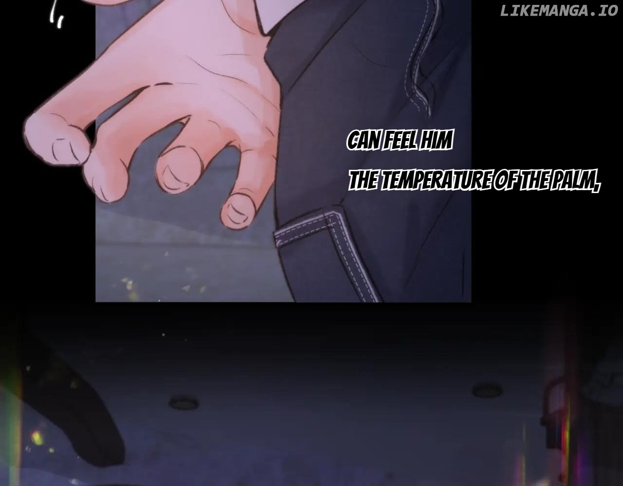 You Are My Desire Chapter 74 - page 57